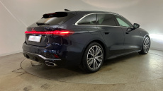 Audi A5 2.0 TFSI 204 S line 5dr S Tronic Petrol Estate